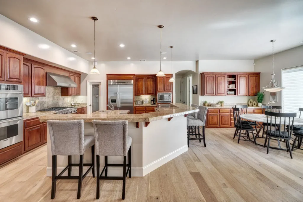 bankheadkitchen