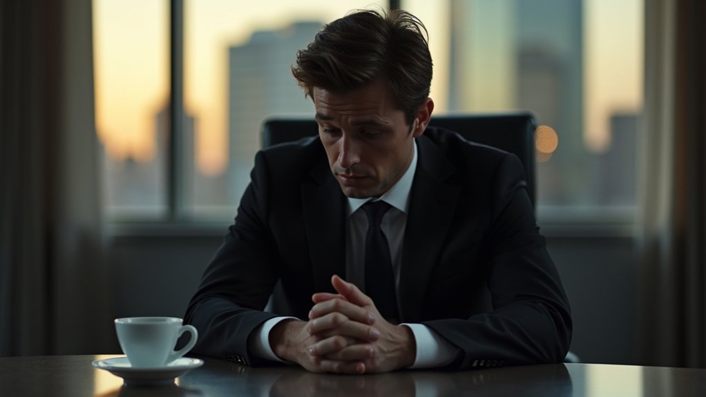 hidden damage of high functioning addiction