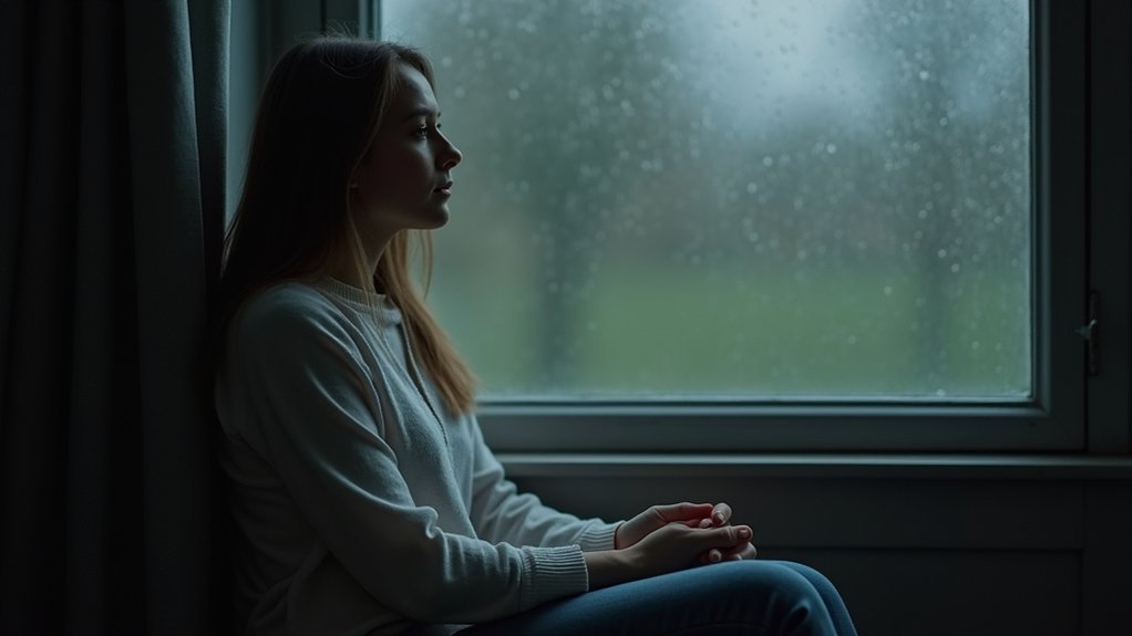 hidden trauma without memory