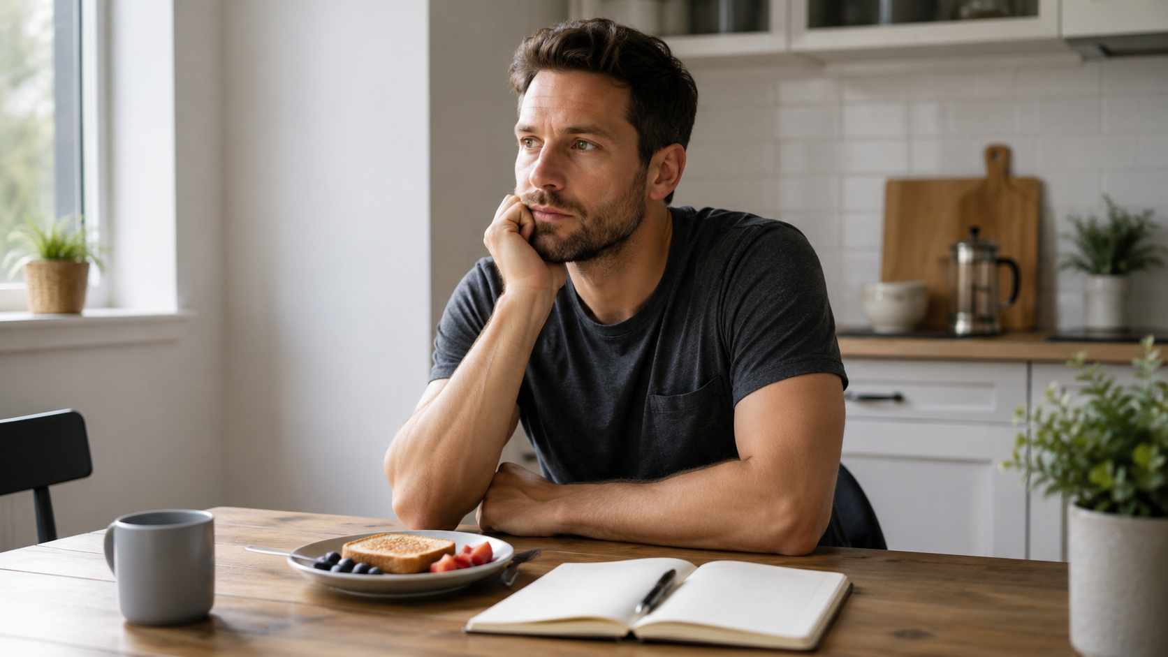 ptsd without clear cause