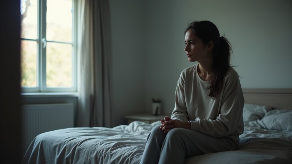 ptsd without flashbacks required
