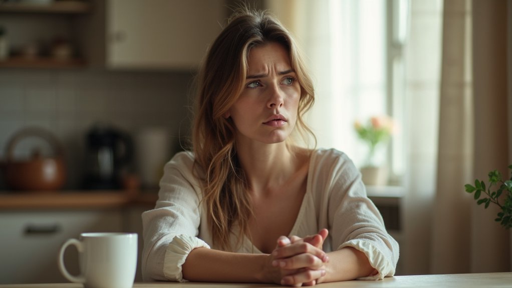ptsd without visual memories