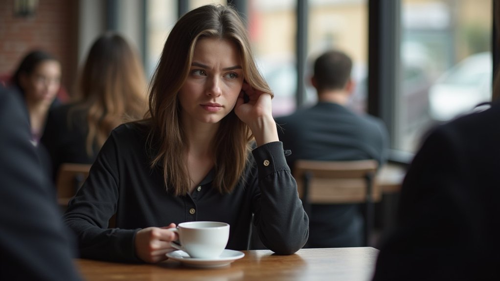 quiet ptsd avoidance and numbness