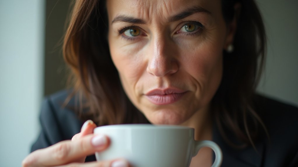 subtle signs of substance use