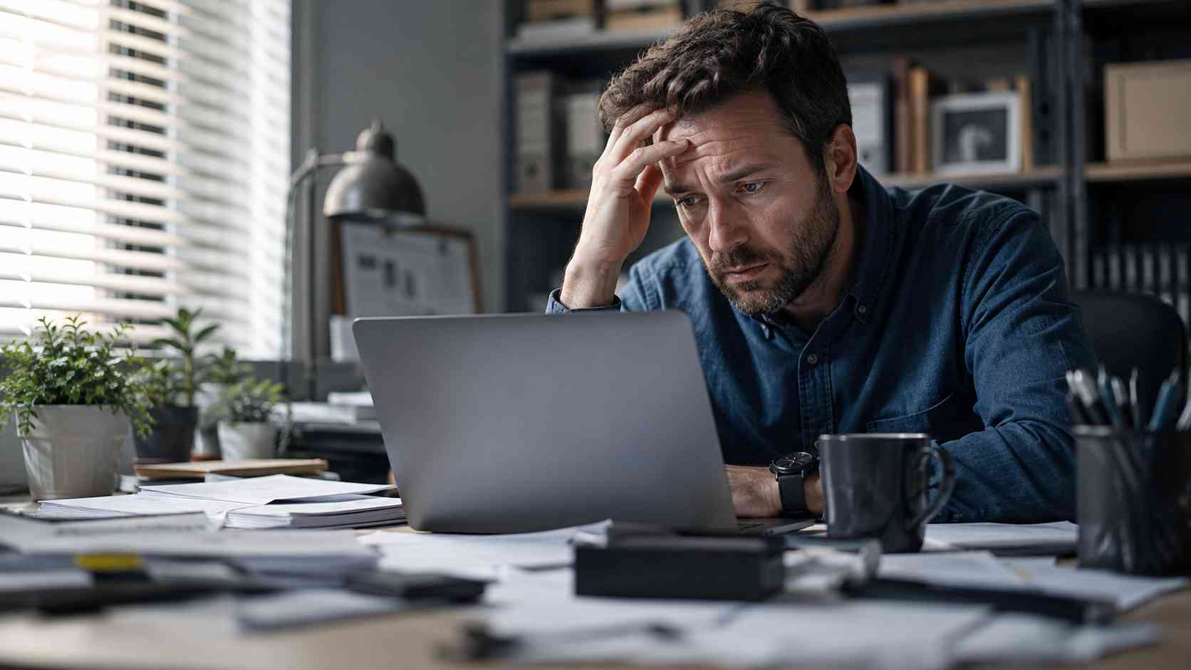 untreated ptsd comorbidities and risks
