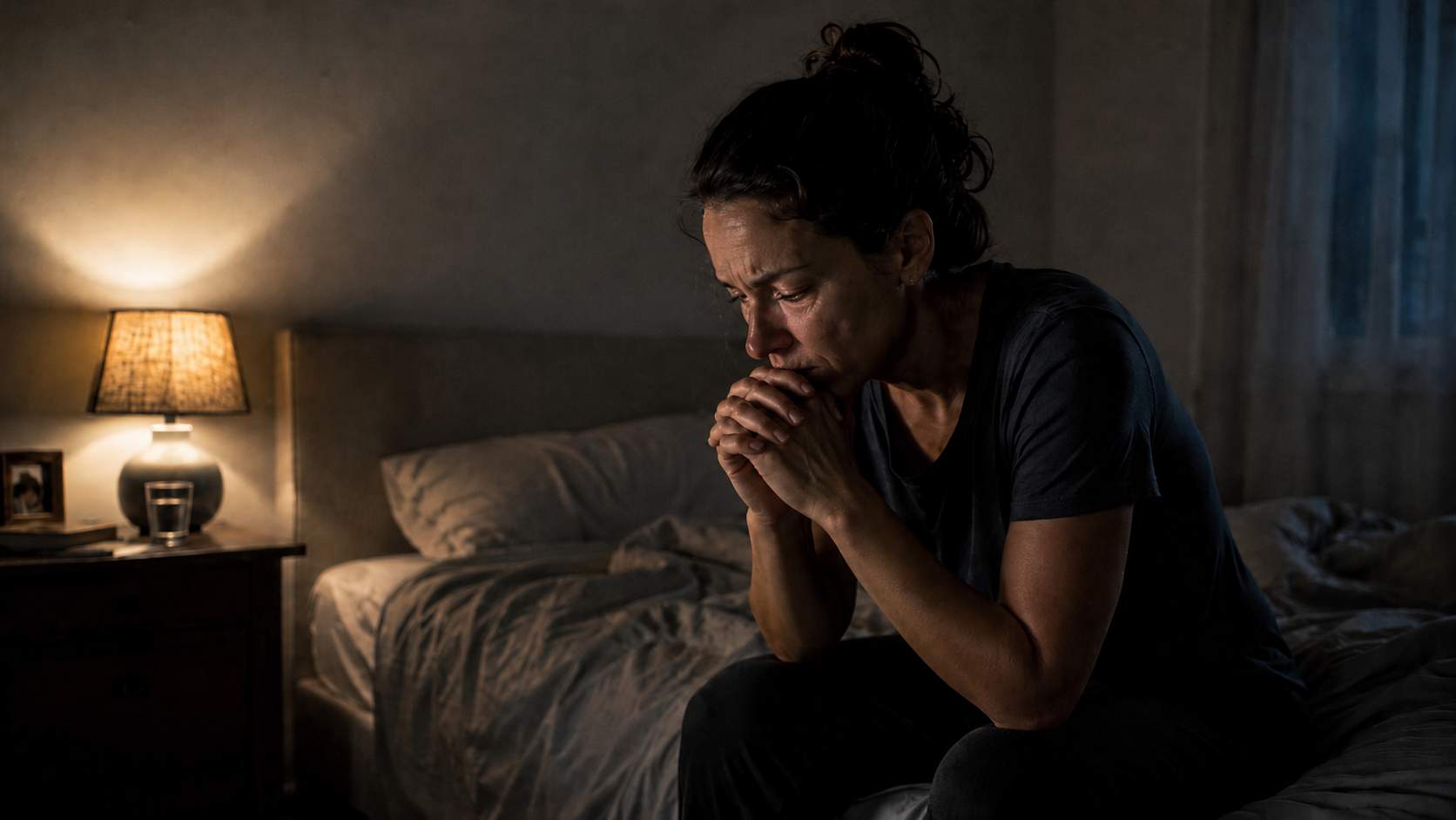 untreated ptsd worsens over time