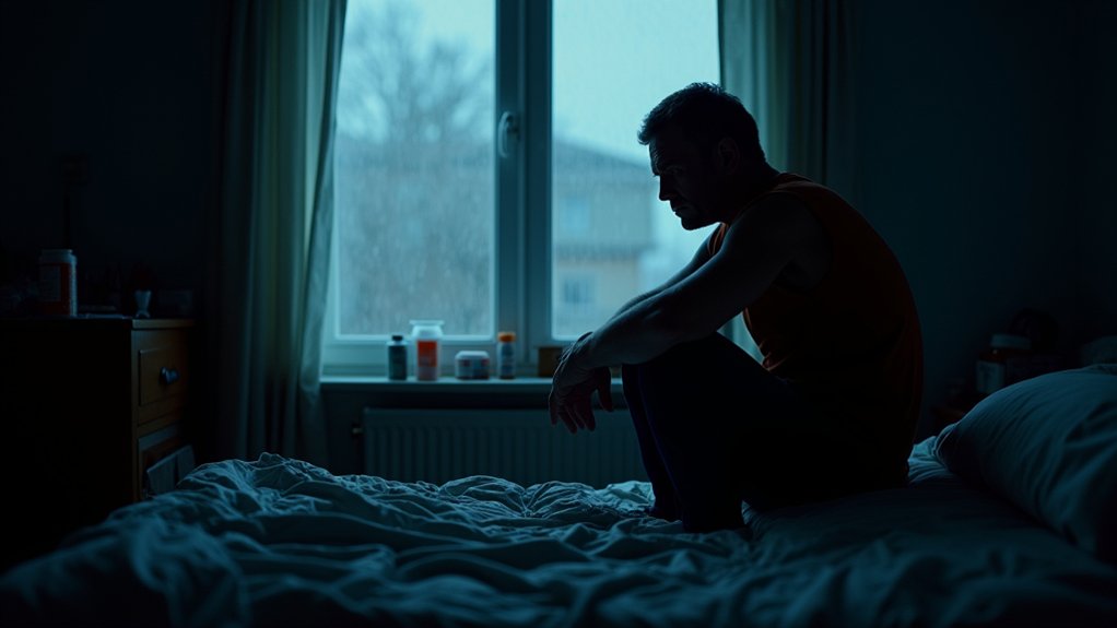 untreated ptsd worsens over time