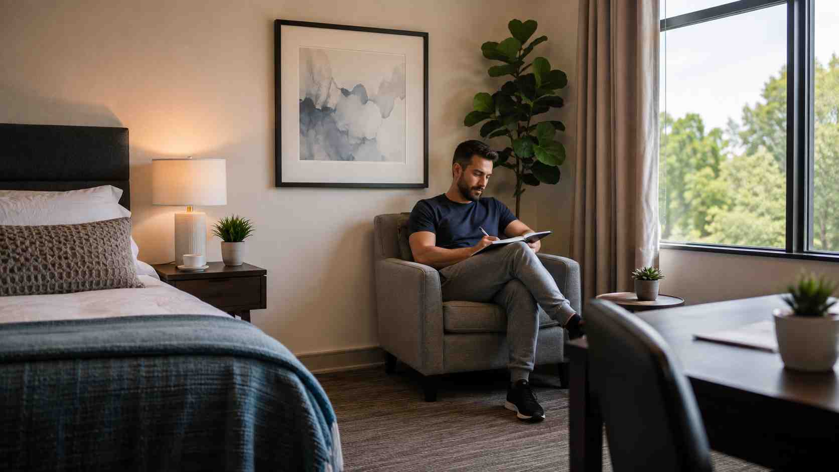 Addiction recovery apps and supplements as supportive tools alongside professional treatment