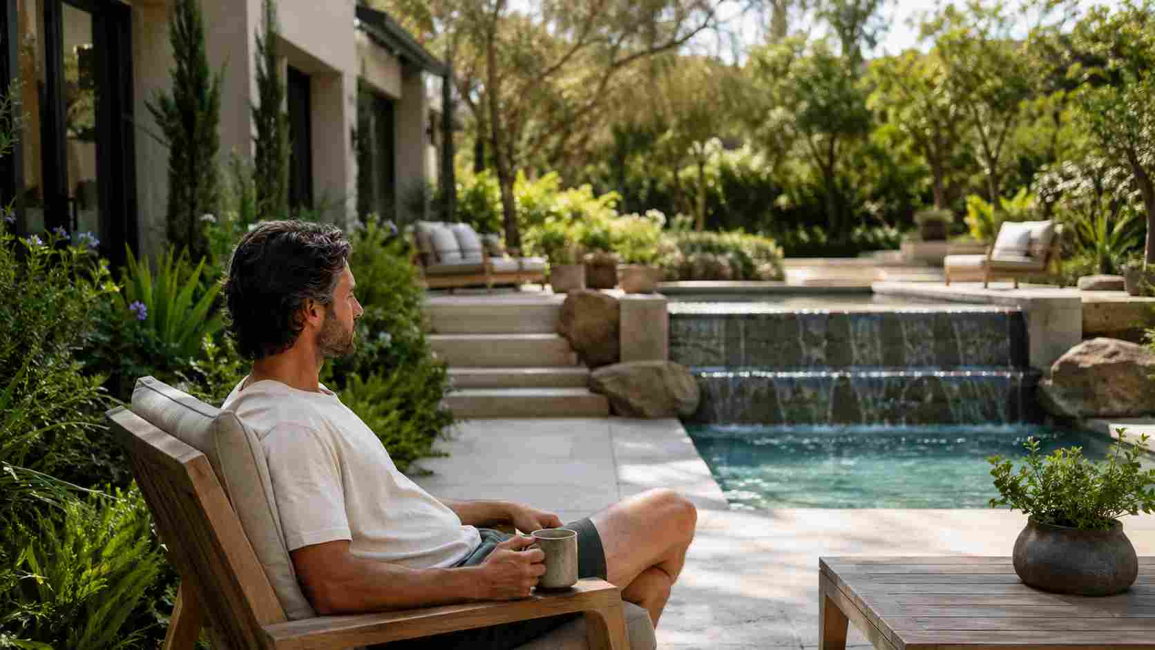 Comparison of app-based addiction support and structured residential addiction treatment