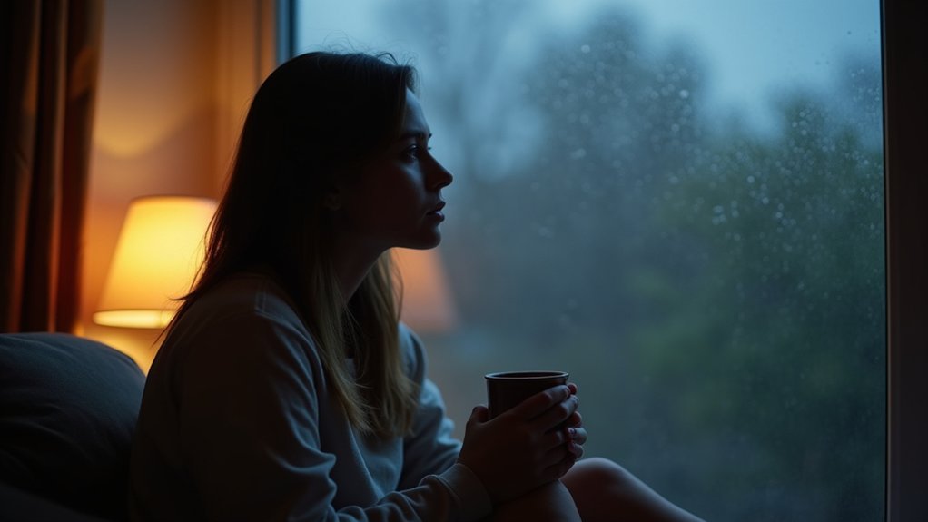 anxiety co occurs integrated care