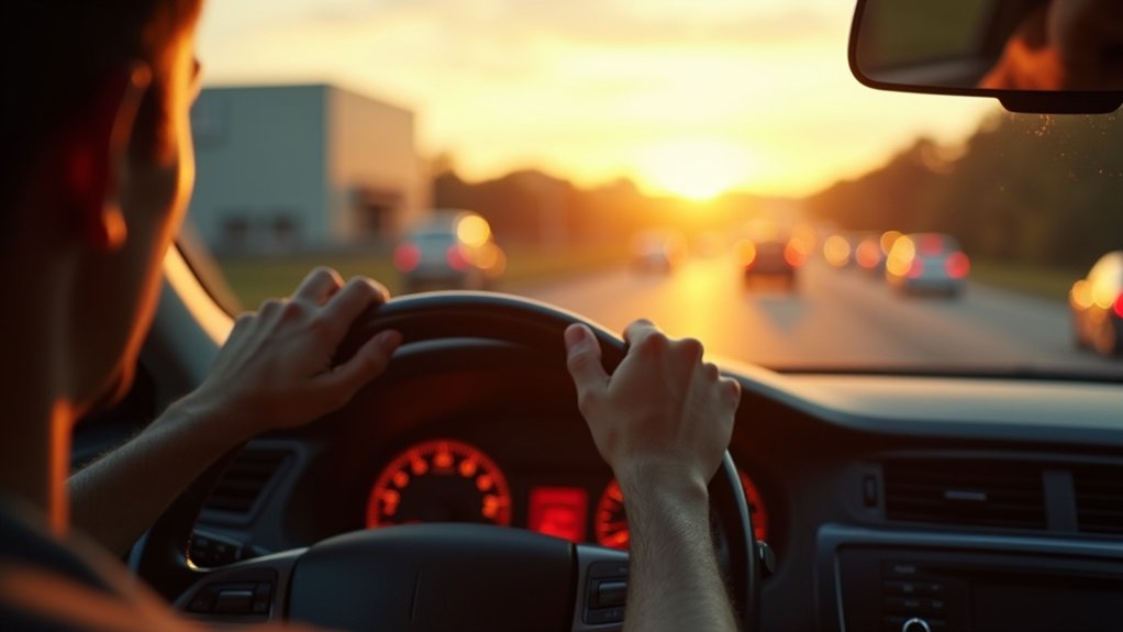 daily commute vs virtual care value