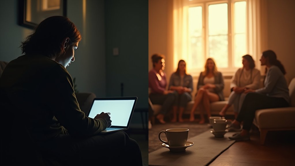 intensive coordinated addiction treatment needed