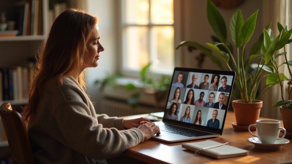 live virtual relapse prevention sessions