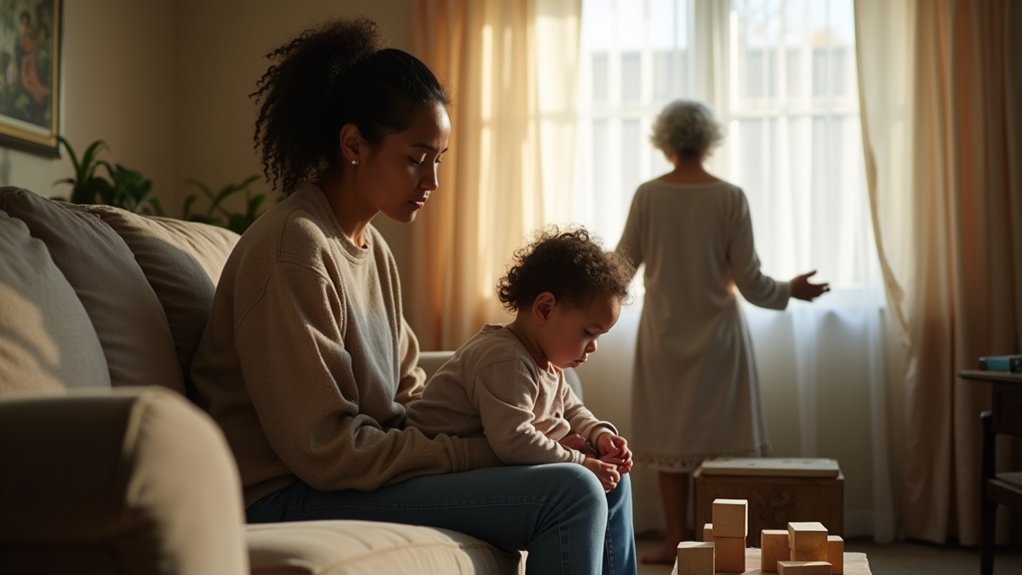 on site telehealth childcare support