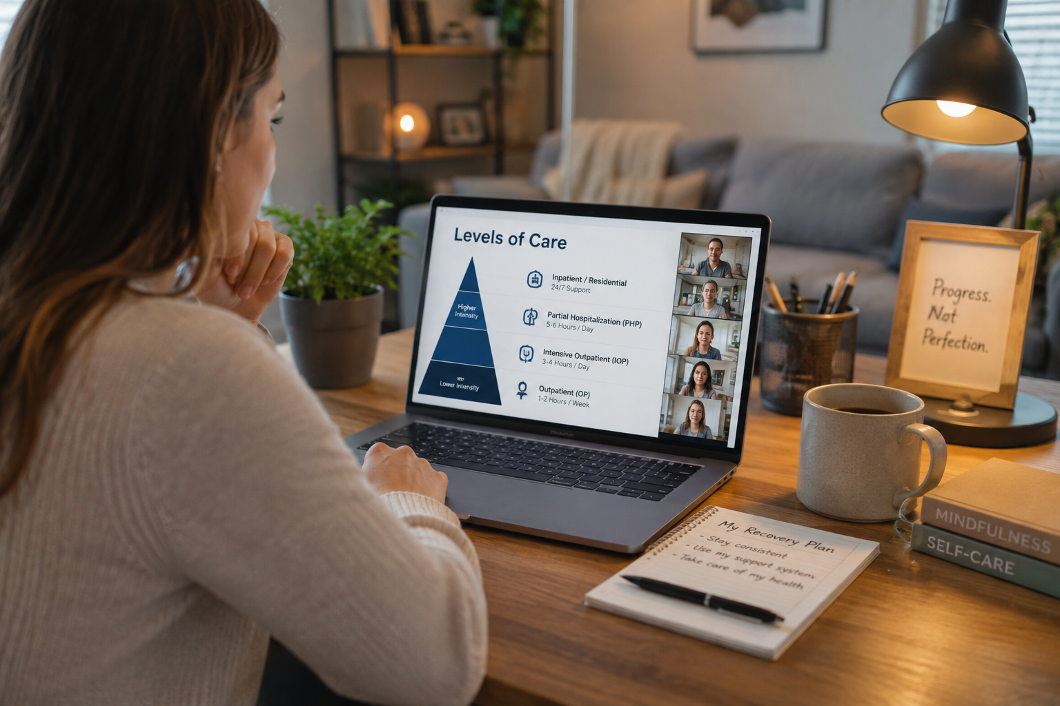 online php eligibility hours and schedule