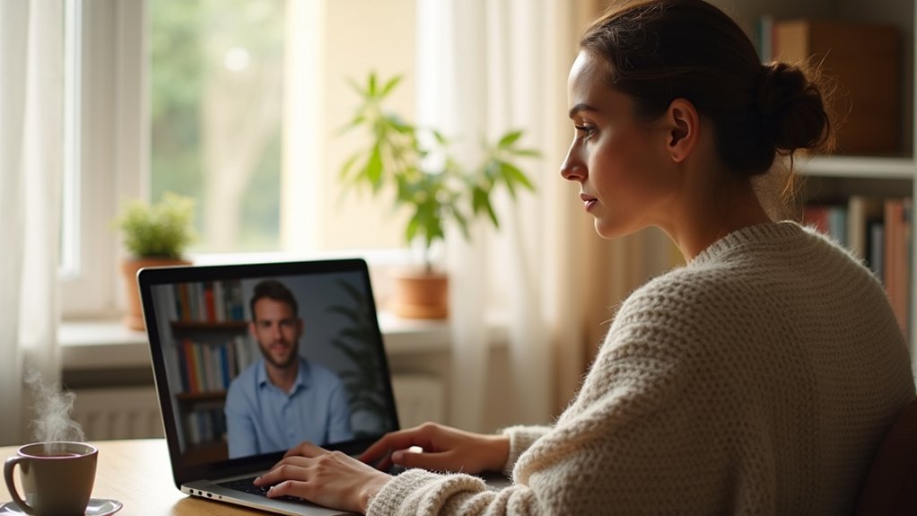 online depression therapies cbt dbt act