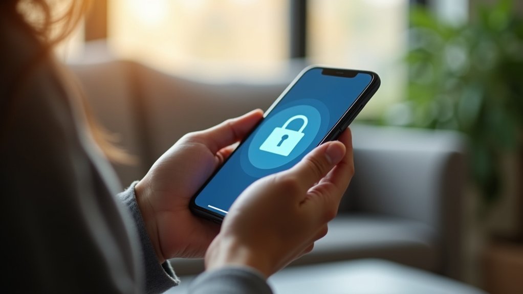 privacy policy permissions authentication data controls