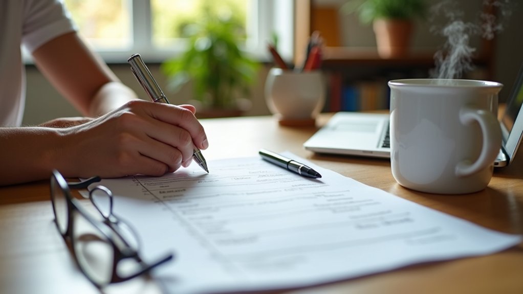 program enrollment questions clinical fit quality