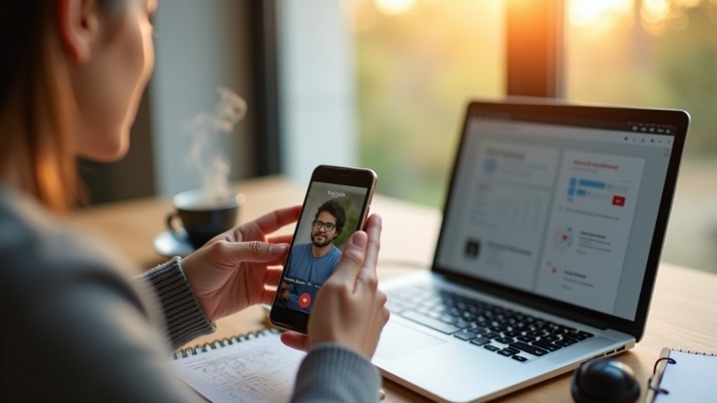 technology access and safeguards for telehealth