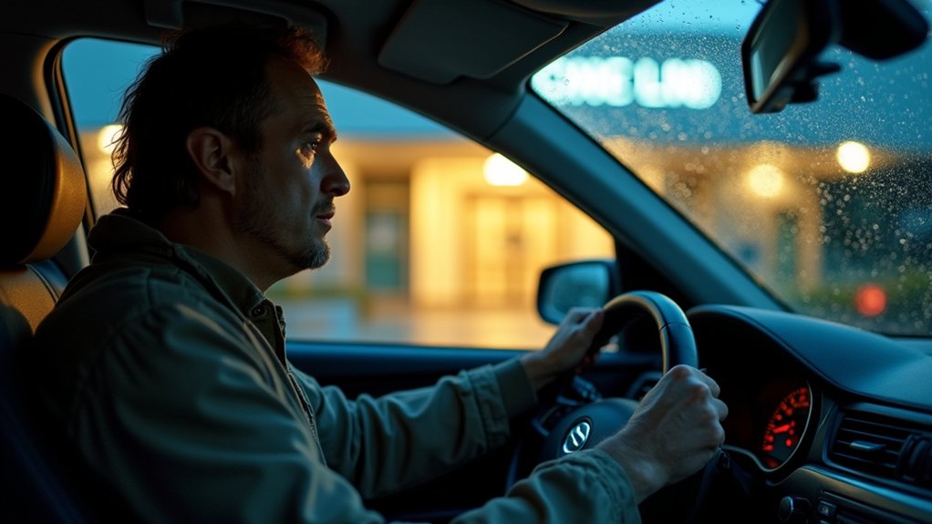 the commute tradeoff driving value