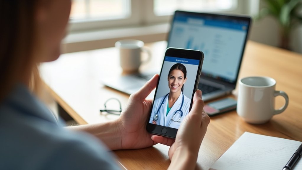 verify accreditation licensing credentials hipaa compliance