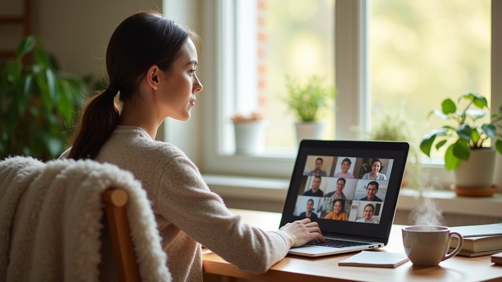 virtual iop for anxiety co occurring disorders