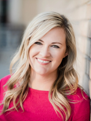 Amanda Lowrey