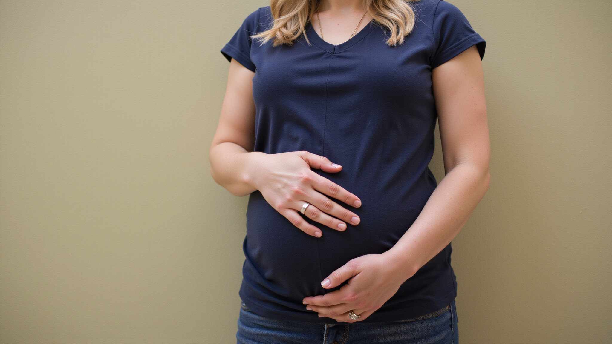 cannabis not proven safe in pregnancy