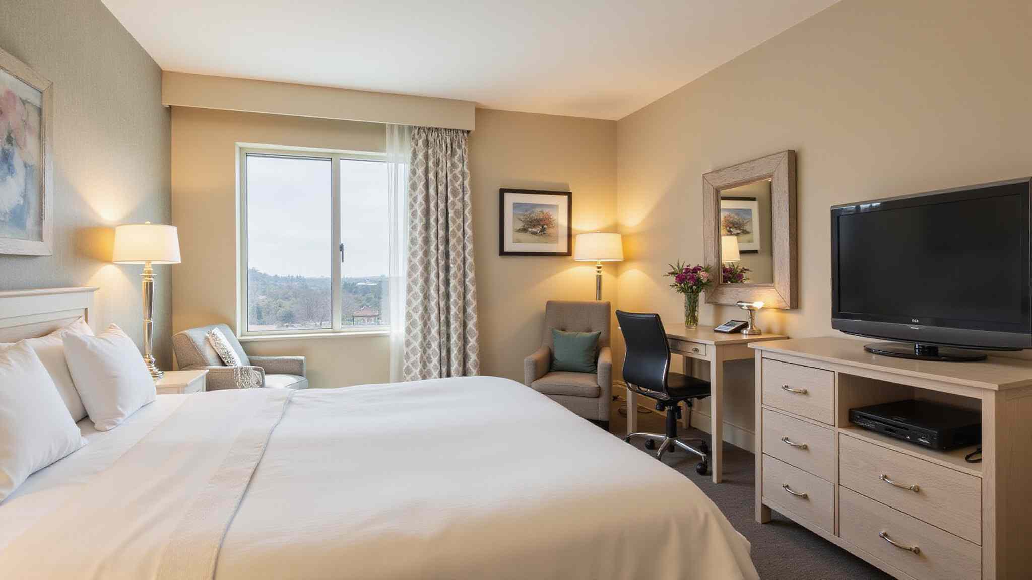 comfort privacy improve detox retention