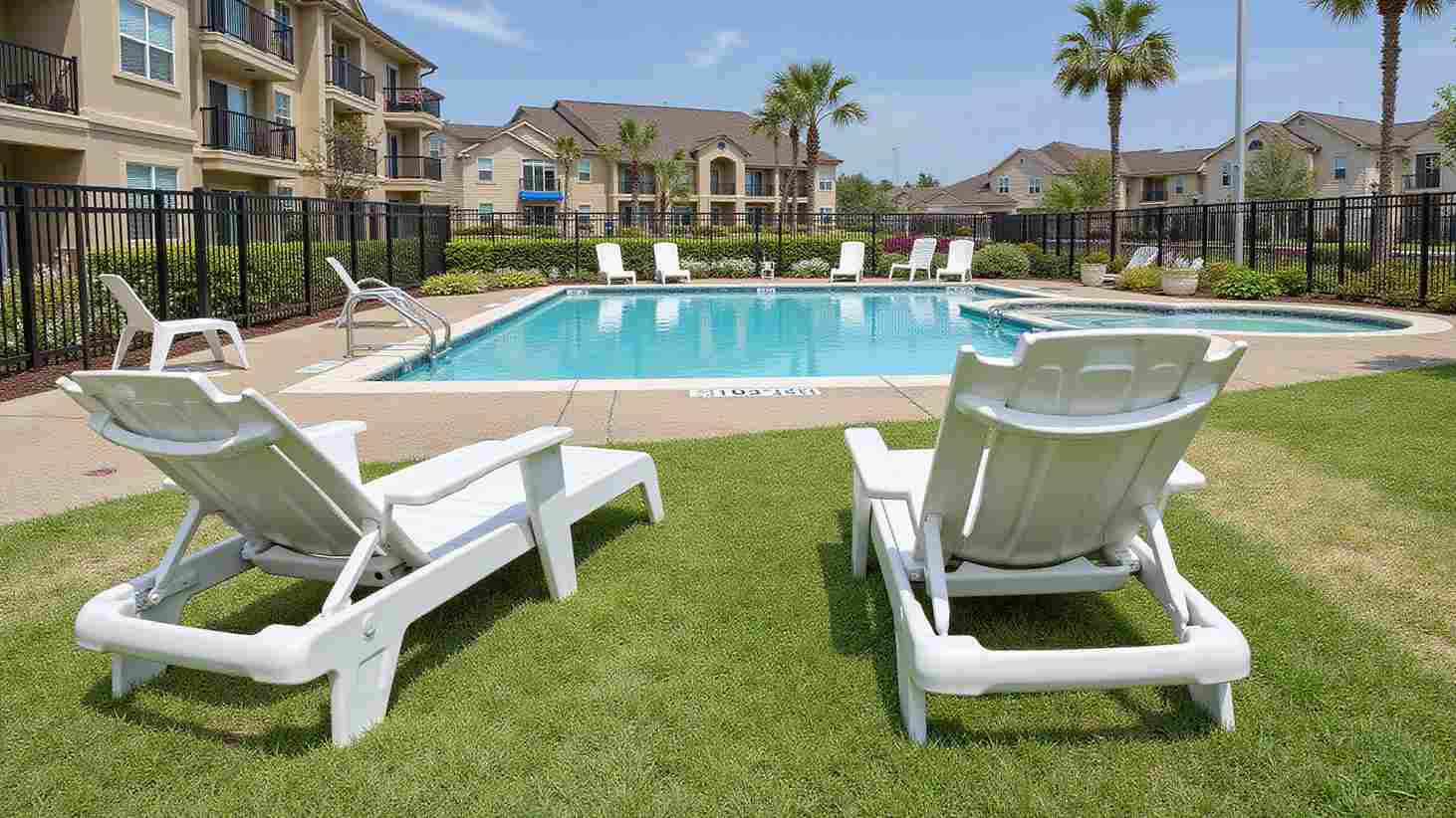 local rehab vs luxury destination