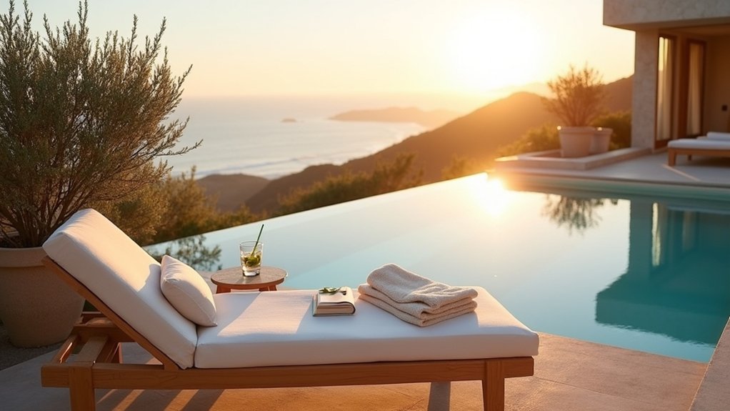 luxury rehab california excellence