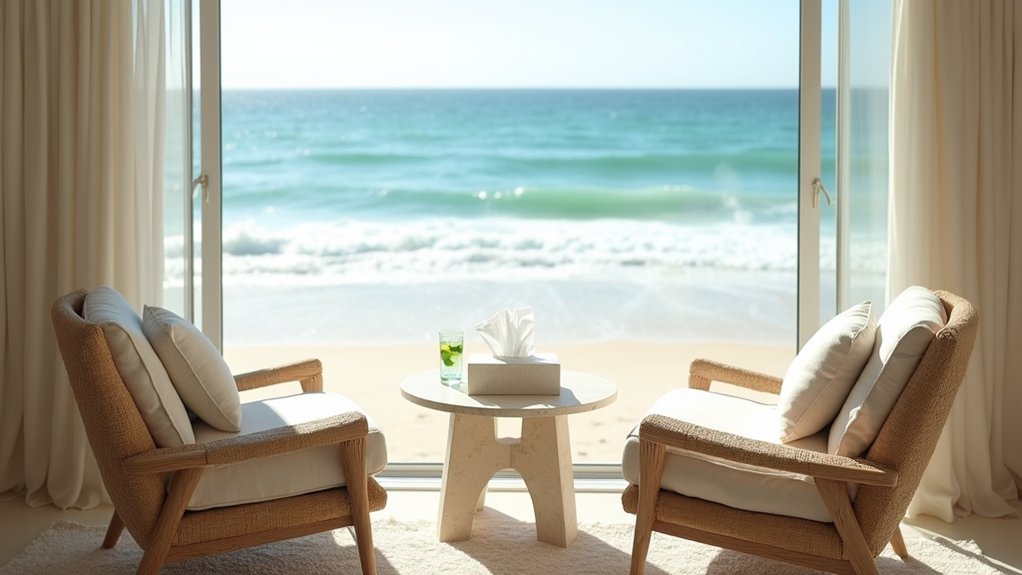 luxury rehab costs breakdown worth it