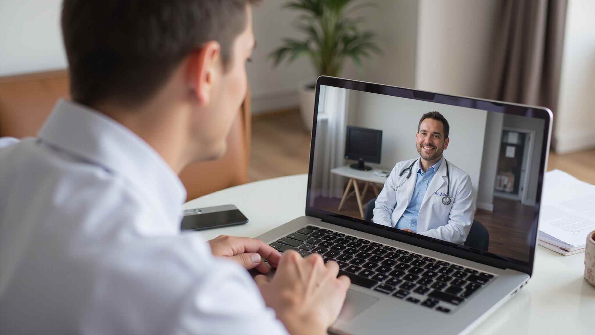 remote induction video cows pdmp e prescription