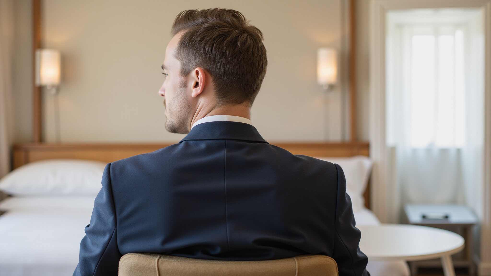 secretive professional recovery program