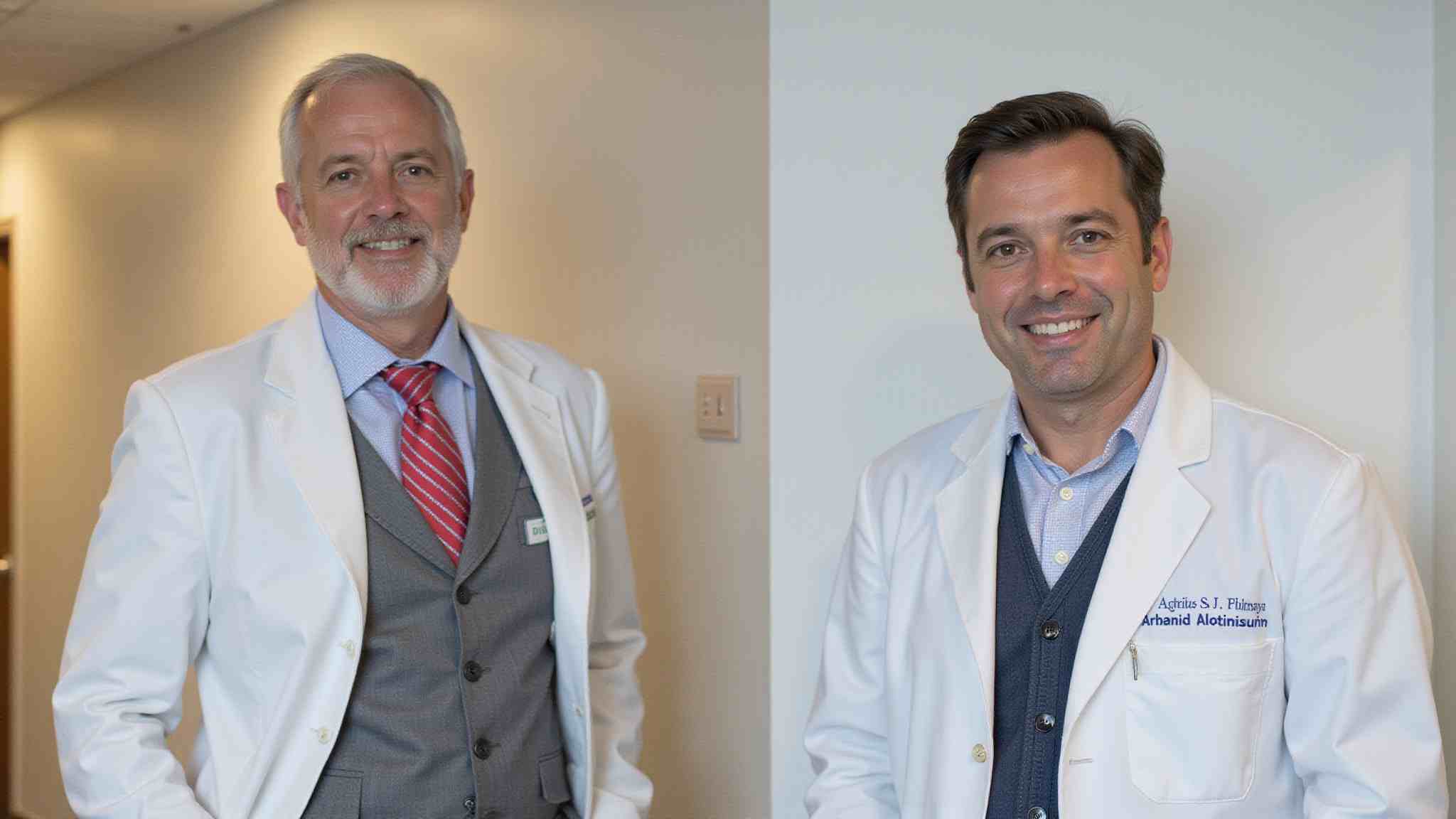 telehealth and in person prescribing comparable outcomes