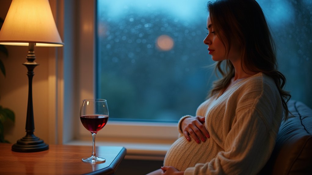 understand fetal alcohol syndrome